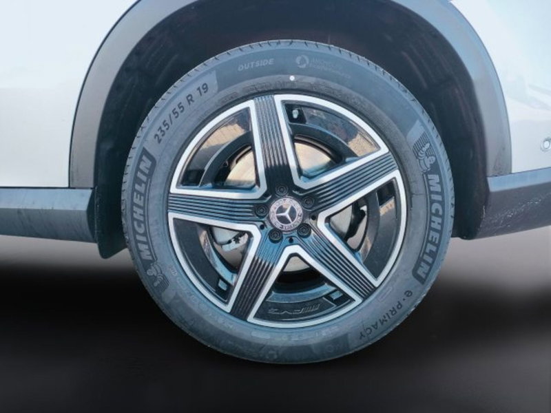 Mercedes-Benz GLC SUV nuova a Teramo (7)