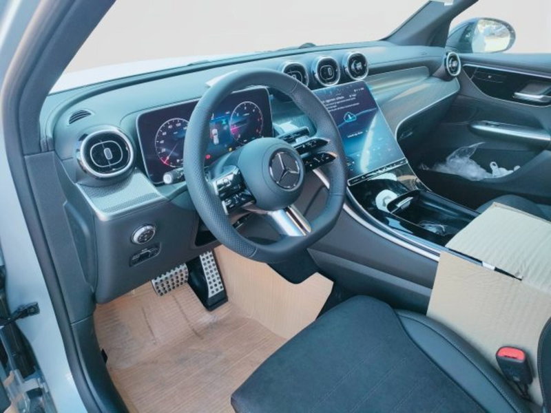 Mercedes-Benz GLC SUV nuova a Teramo (8)