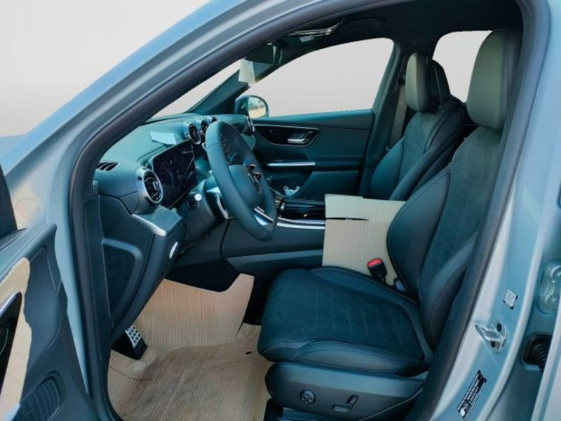 Mercedes-Benz GLC SUV nuova a Teramo (9)