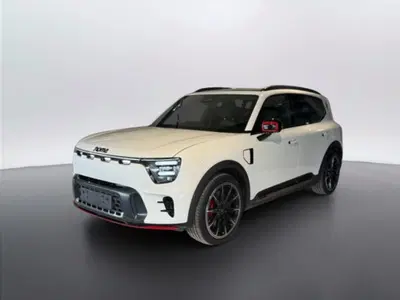 smart #3 Brabus nuova a Mosciano Sant'Angelo