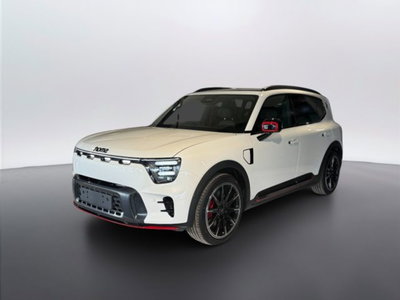 smart #3 Brabus nuova a Mosciano Sant'Angelo