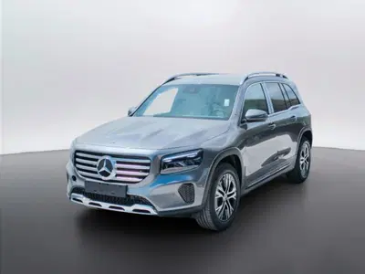 Mercedes-Benz GLB 180 d Advanced auto nuova a Mosciano Sant'Angelo