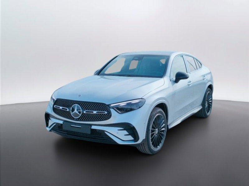 Mercedes-Benz CLE Coupé nuova a Teramo