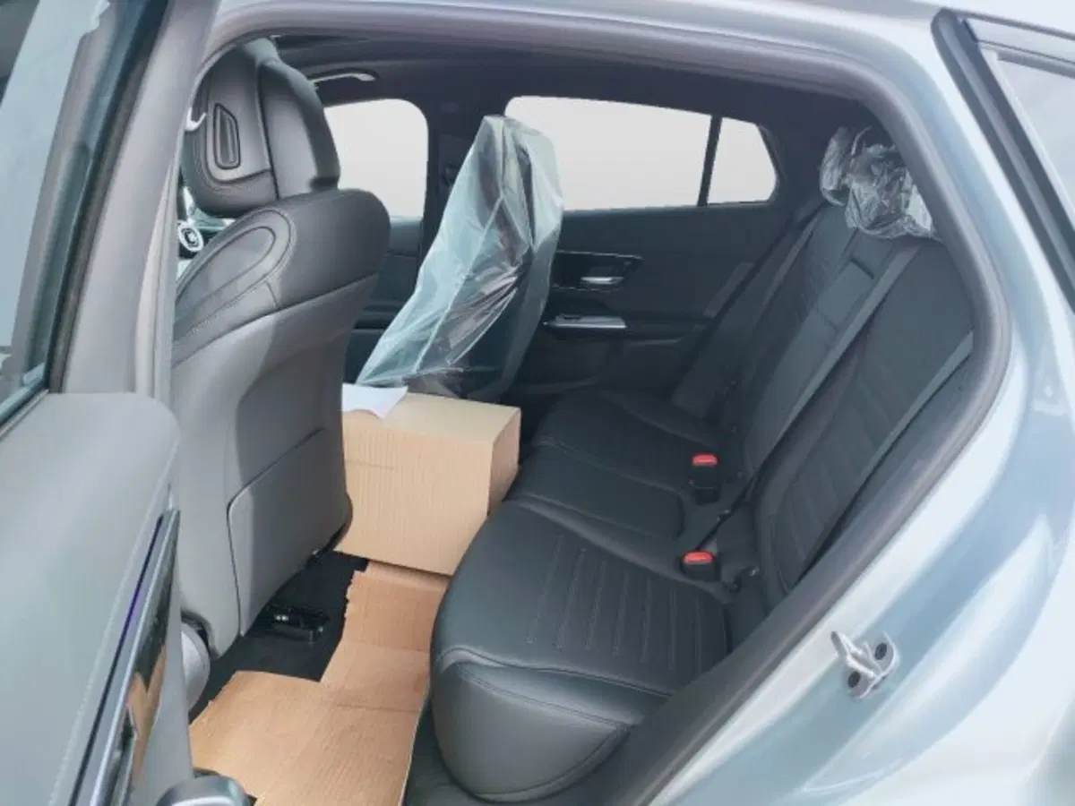 Mercedes-Benz CLE Coupé nuova a Teramo (10)
