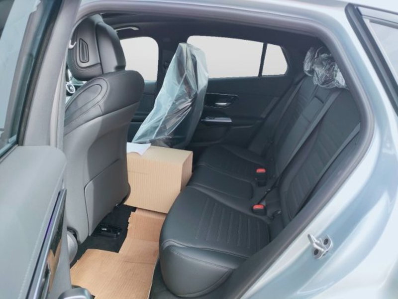 Mercedes-Benz CLE Coupé nuova a Teramo (10)