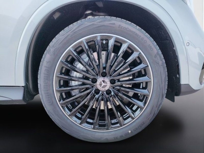 Mercedes-Benz CLE Coupé nuova a Teramo (11)