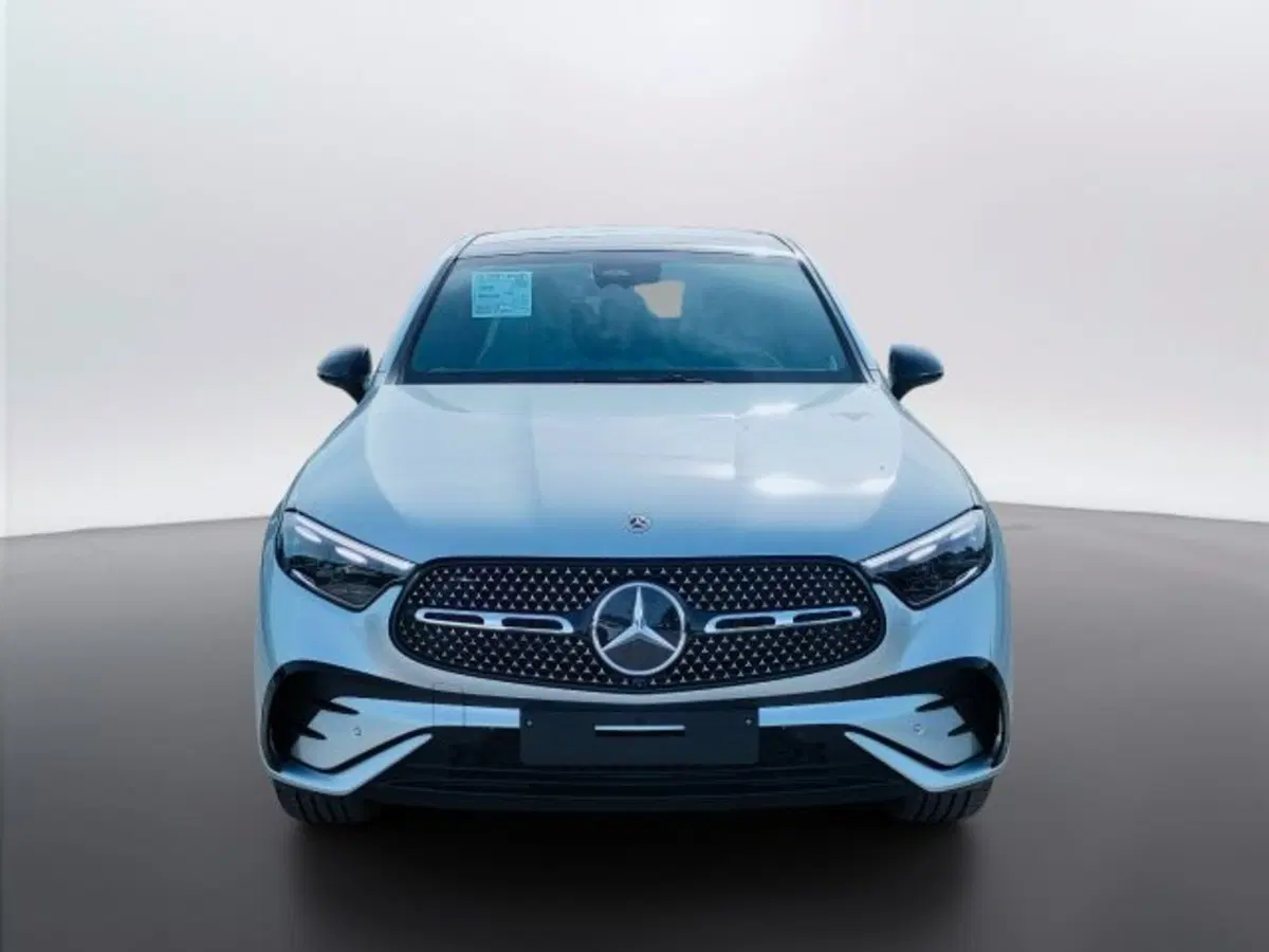 Mercedes-Benz CLE Coupé nuova a Teramo (2)