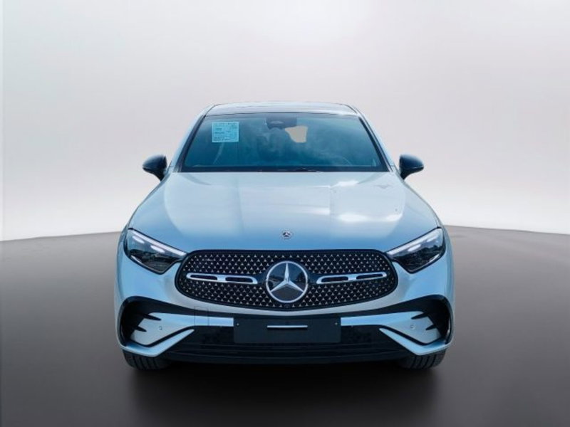 Mercedes-Benz CLE Coupé nuova a Teramo (2)