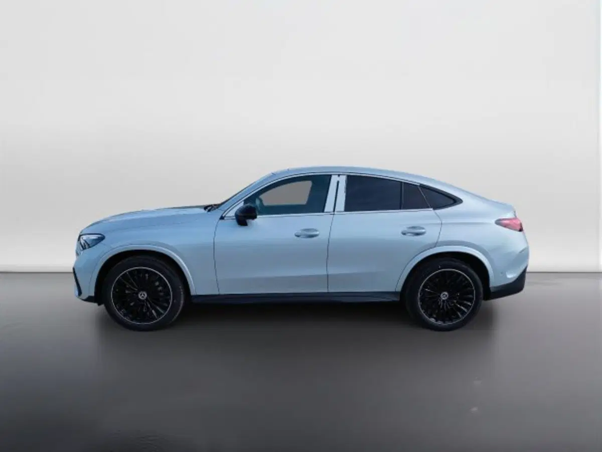 Mercedes-Benz CLE Coupé nuova a Teramo (3)