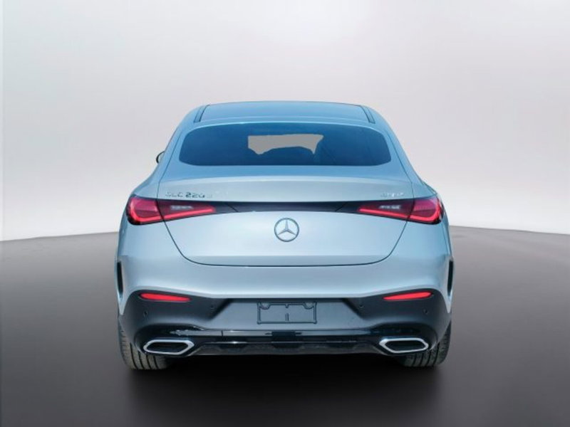 Mercedes-Benz CLE Coupé nuova a Teramo (4)