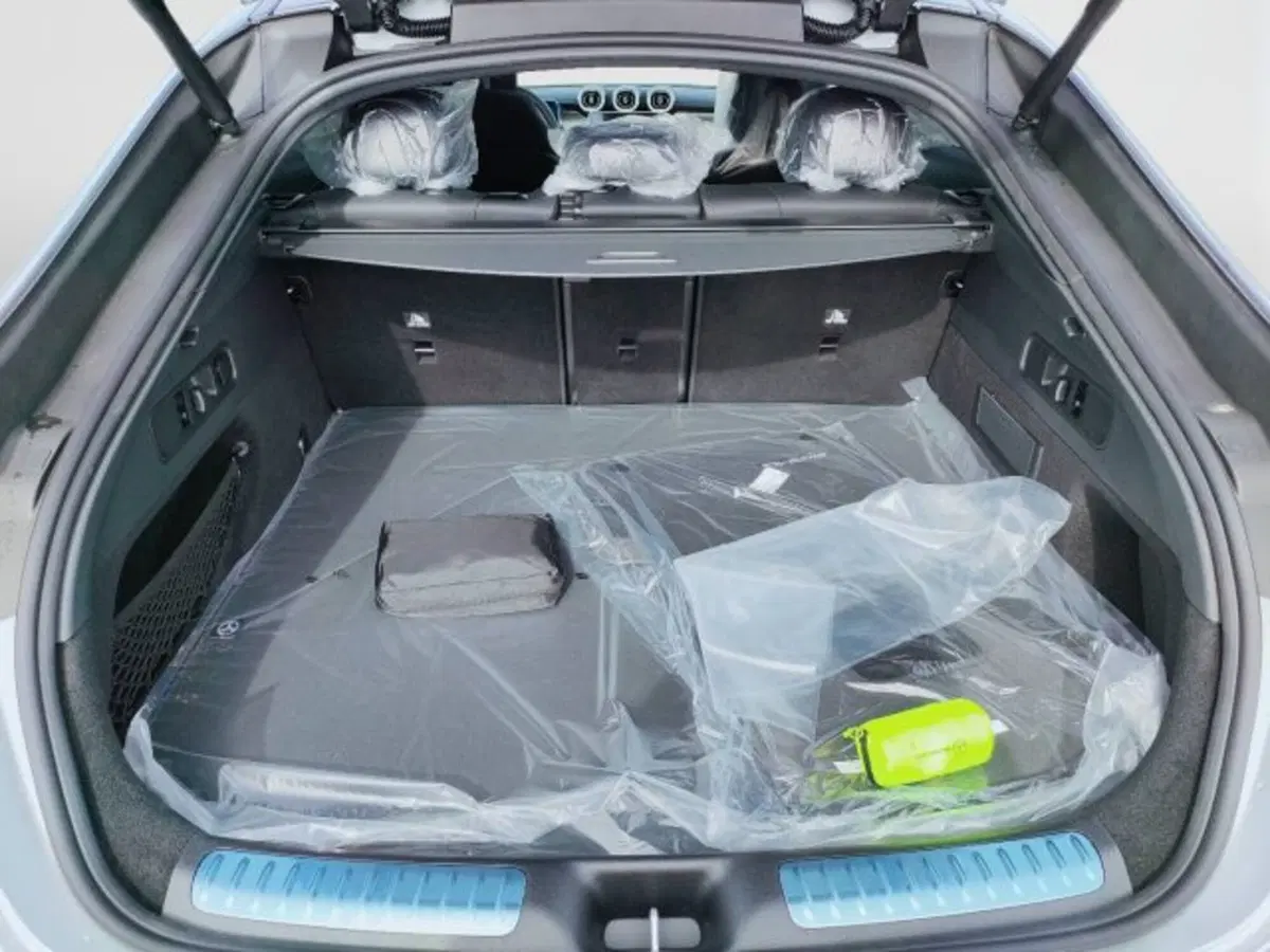 Mercedes-Benz CLE Coupé nuova a Teramo (5)