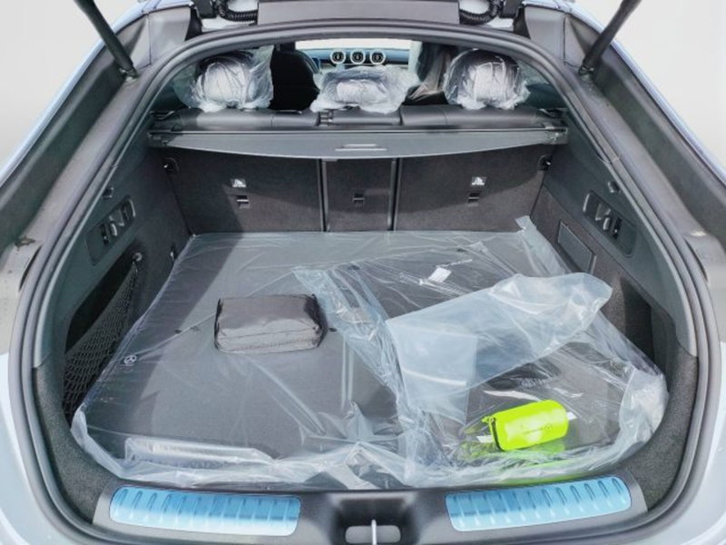 Mercedes-Benz CLE Coupé nuova a Teramo (5)