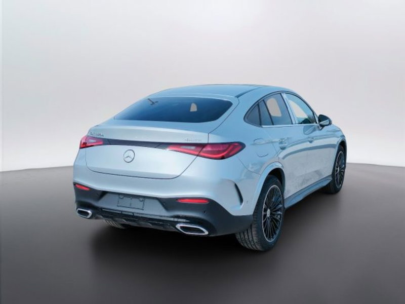 Mercedes-Benz CLE Coupé nuova a Teramo (6)