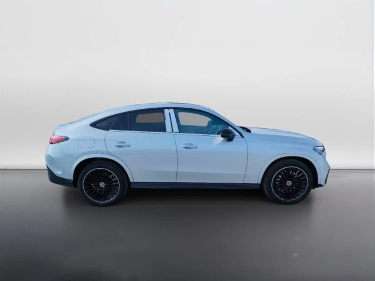 Mercedes-Benz CLE Coupé nuova a Teramo (7)