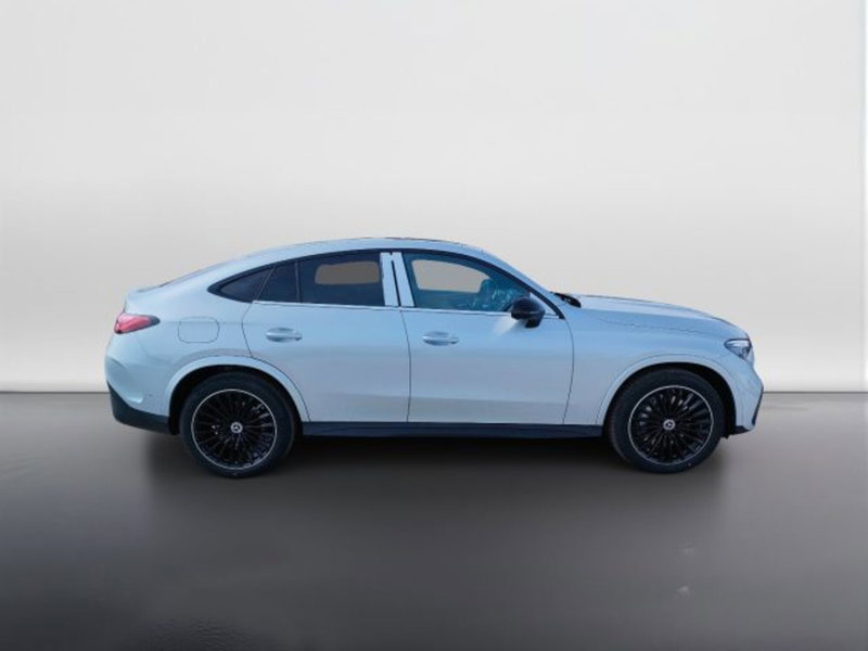 Mercedes-Benz CLE Coupé nuova a Teramo (7)