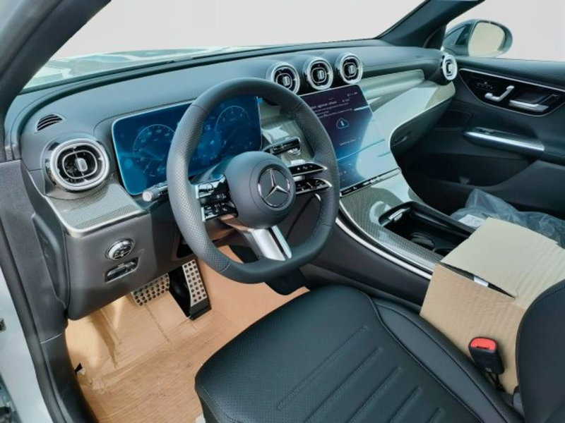 Mercedes-Benz CLE Coupé nuova a Teramo (8)