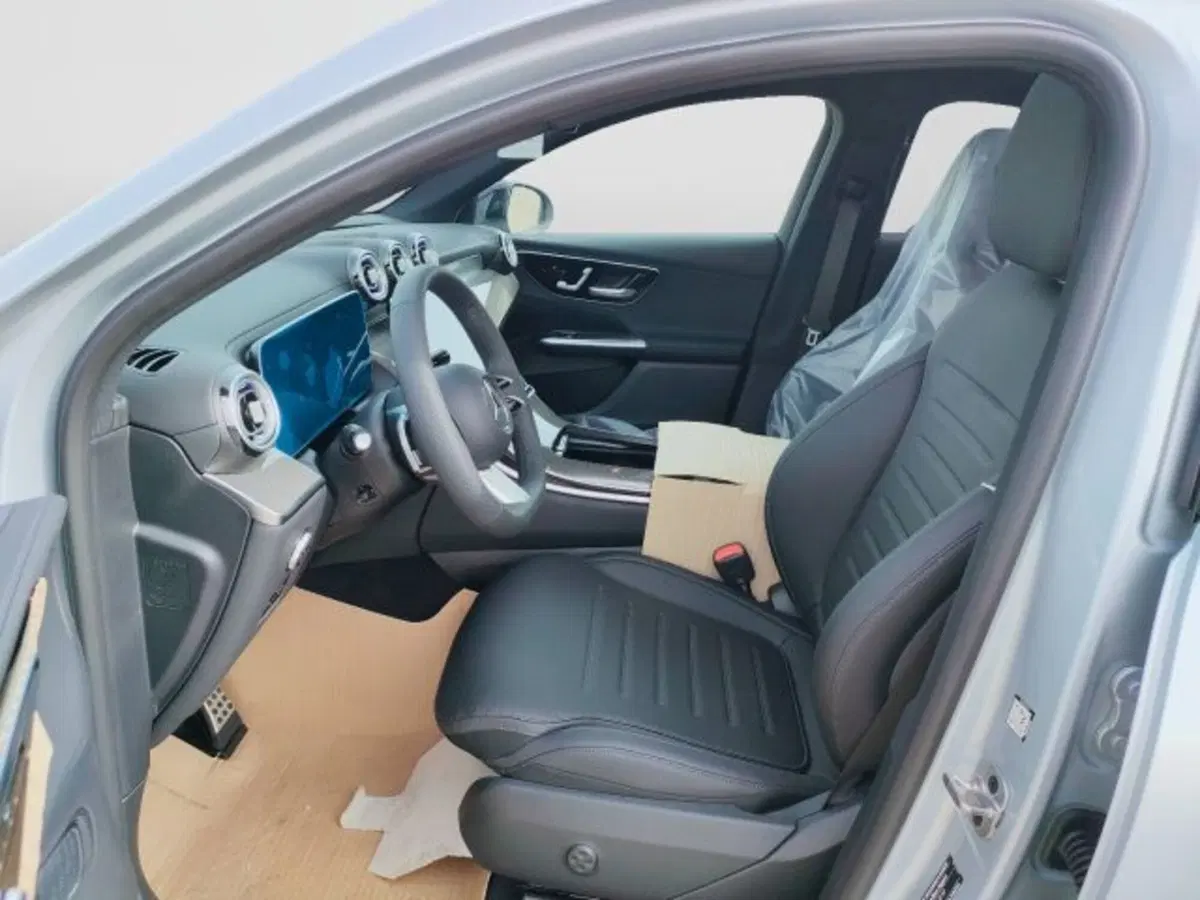 Mercedes-Benz CLE Coupé nuova a Teramo (9)