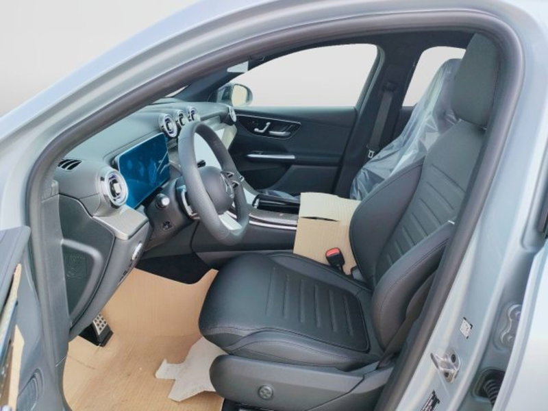 Mercedes-Benz CLE Coupé nuova a Teramo (9)