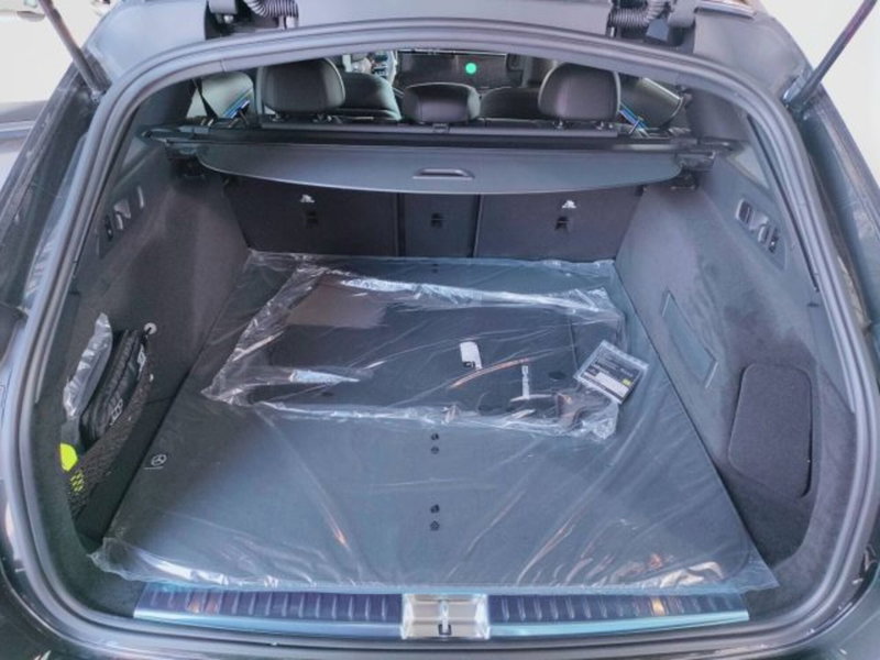 Mercedes-Benz Classe E Station Wagon nuova a Teramo (5)