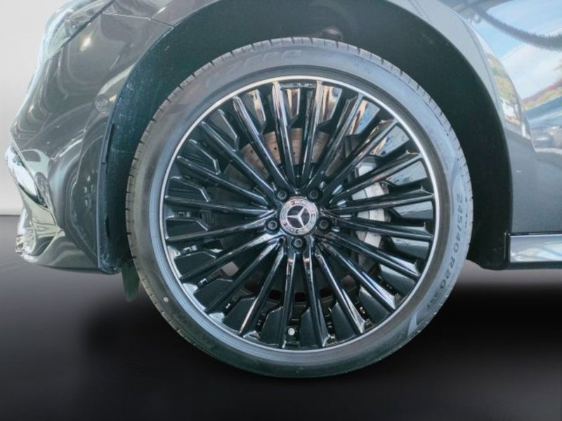 Mercedes-Benz Classe E Station Wagon nuova a Teramo (6)