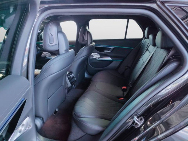Mercedes-Benz Classe E Station Wagon nuova a Teramo (7)