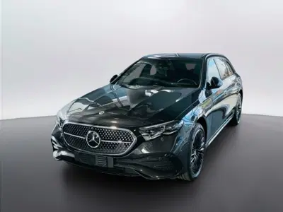 Mercedes-Benz Classe E Station Wagon 220 d Exclusive Premium 4matic auto nuova a Mosciano Sant'Angelo