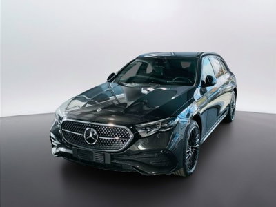 Mercedes-Benz Classe E Station Wagon 220 d Exclusive Premium 4matic auto nuova a Mosciano Sant'Angelo