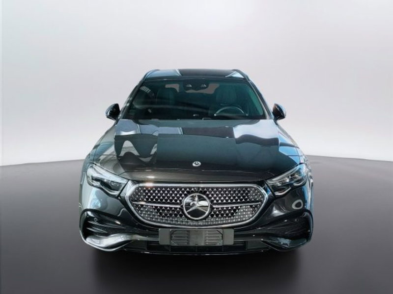 Mercedes-Benz Classe E Station Wagon nuova a Teramo (2)