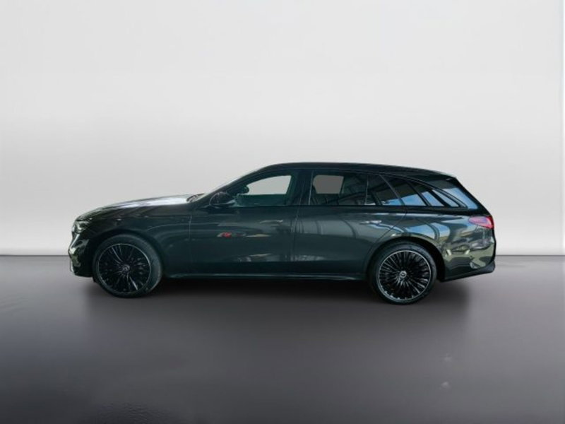 Mercedes-Benz Classe E Station Wagon nuova a Teramo (3)