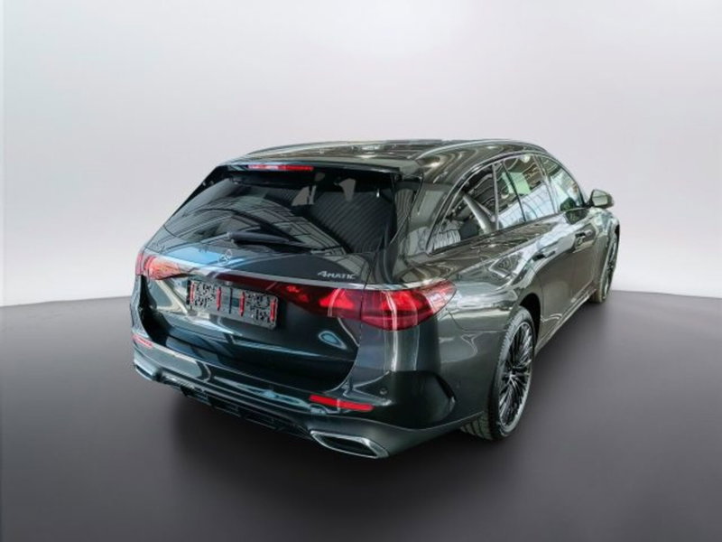 Mercedes-Benz Classe E Station Wagon nuova a Teramo (4)