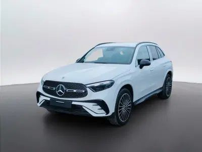 Mercedes-Benz GLC SUV 200 4Matic EQ-Boost Executive nuova a Mosciano Sant'Angelo