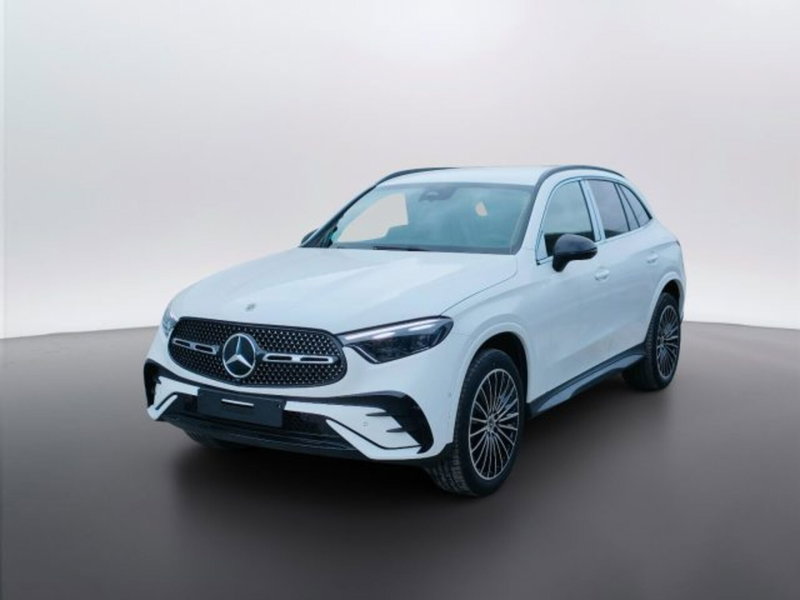 Mercedes-Benz GLC SUV nuova a Teramo