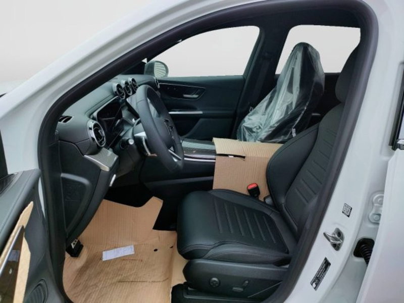Mercedes-Benz GLC SUV nuova a Teramo (11)