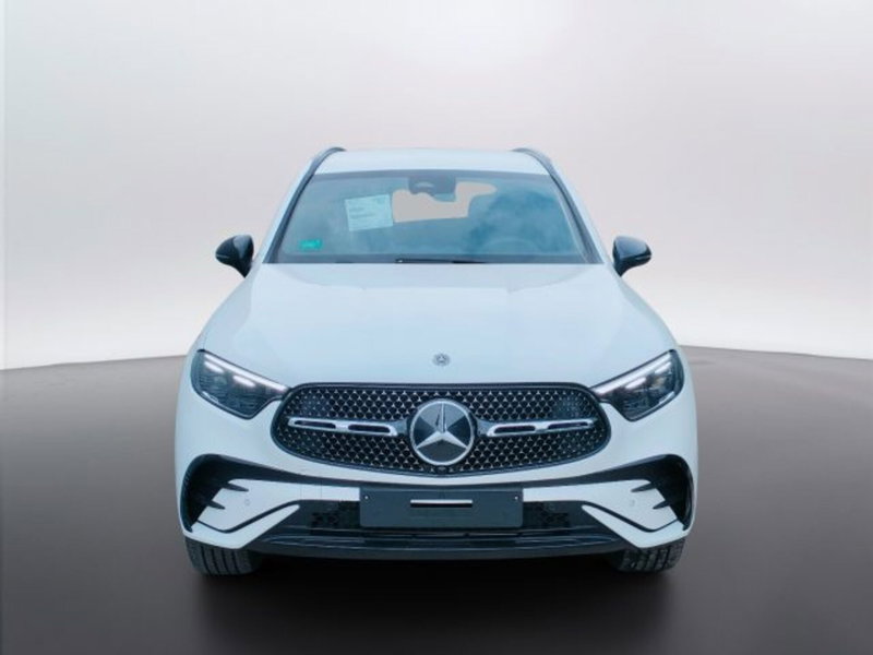 Mercedes-Benz GLC SUV nuova a Teramo (2)
