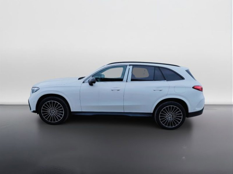Mercedes-Benz GLC SUV nuova a Teramo (3)