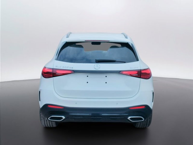 Mercedes-Benz GLC SUV nuova a Teramo (4)