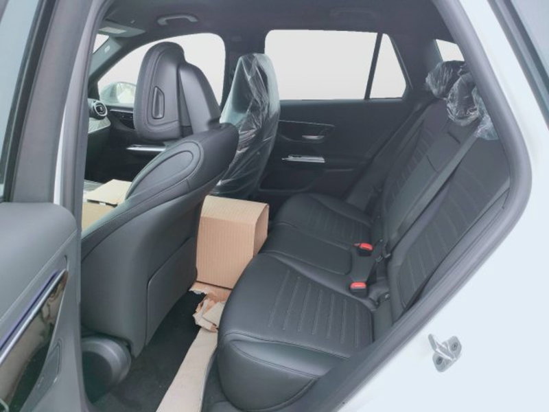 Mercedes-Benz GLC SUV nuova a Teramo (8)