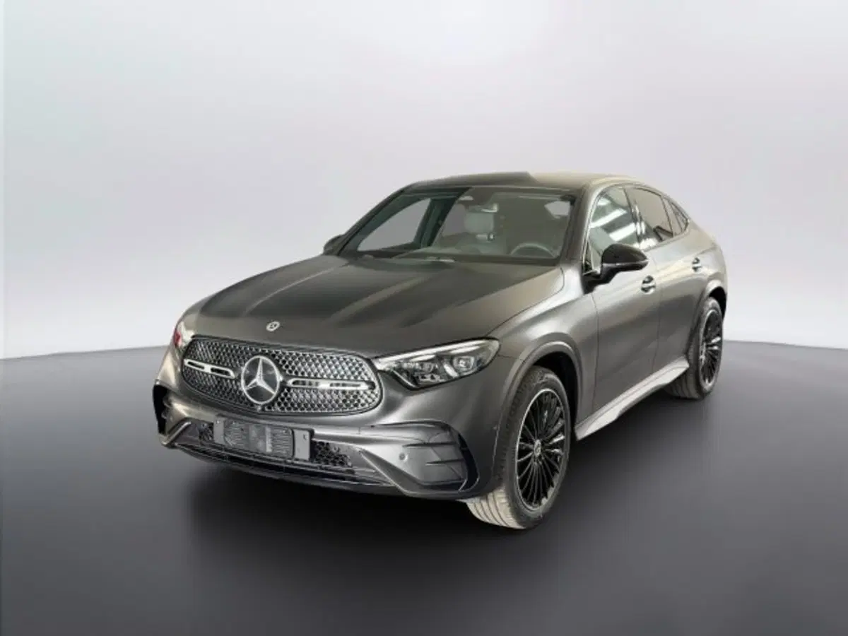 Mercedes-Benz CLE Coupé nuova a Teramo