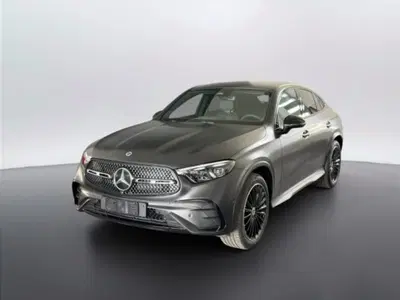 Mercedes-Benz CLE Coup&eacute; 220 d Lifestyle Edition auto nuova a Mosciano Sant'Angelo
