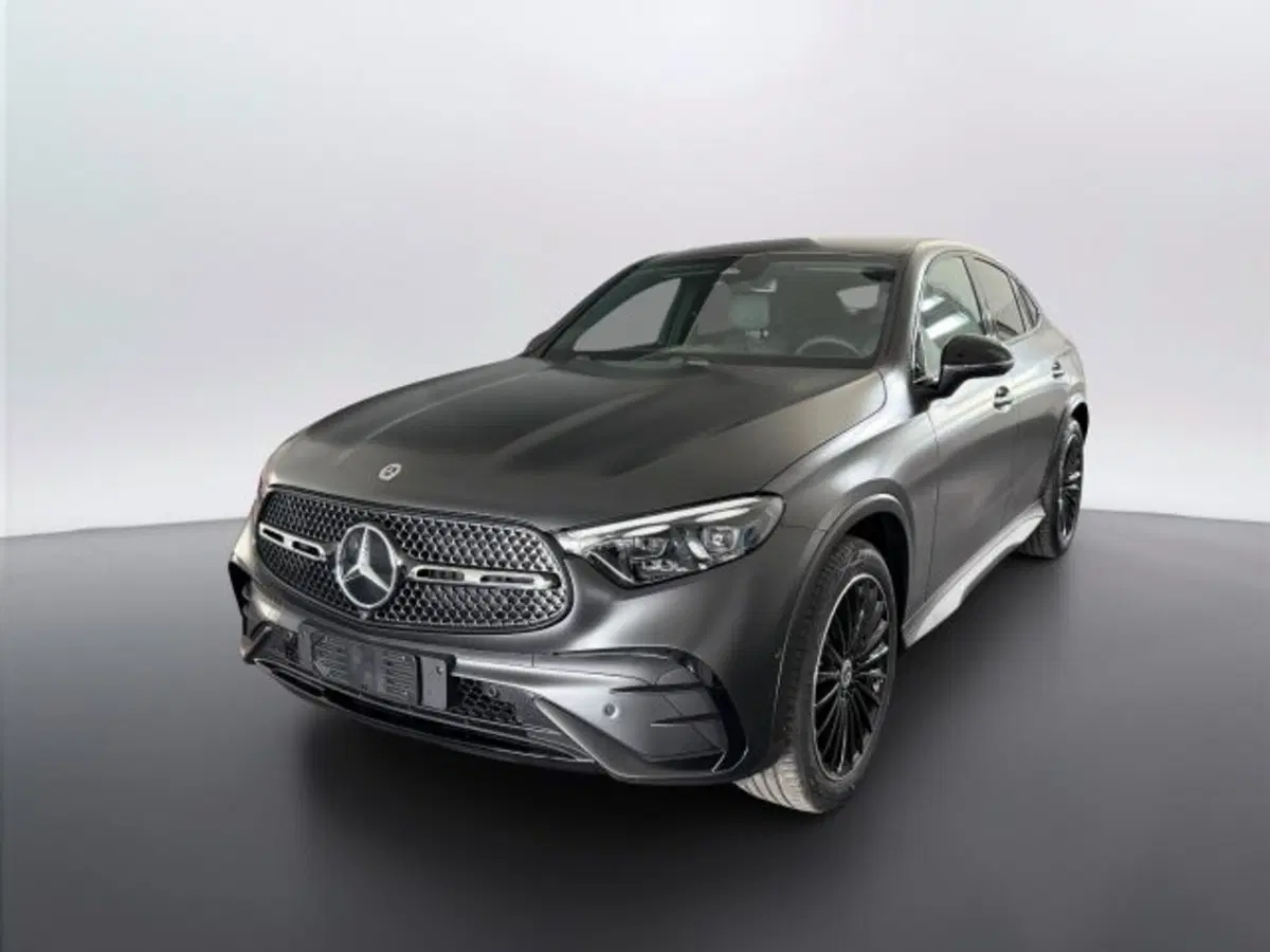 Mercedes-Benz CLE Coupé nuova a Teramo (10)