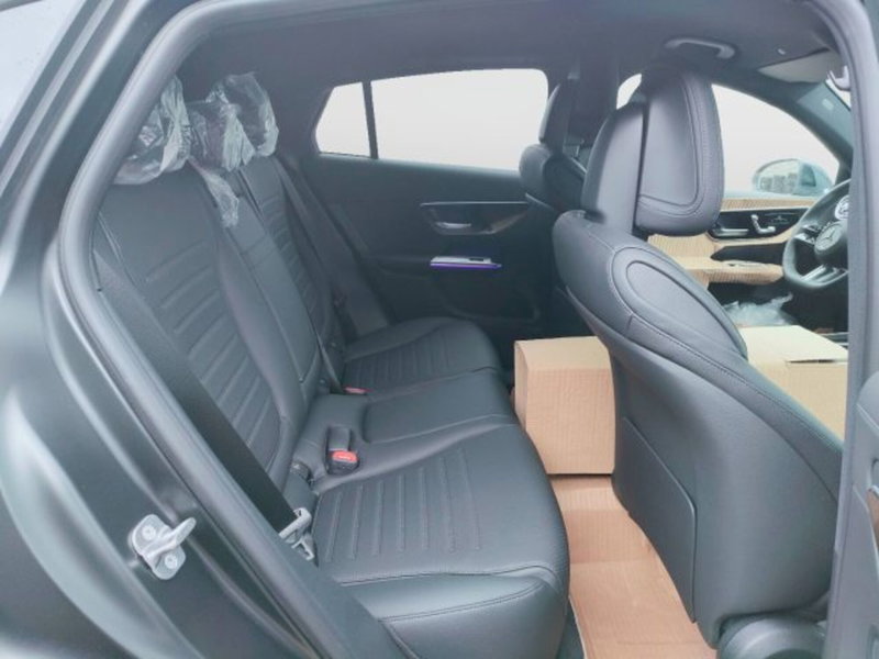 Mercedes-Benz CLE Coupé nuova a Teramo (10)