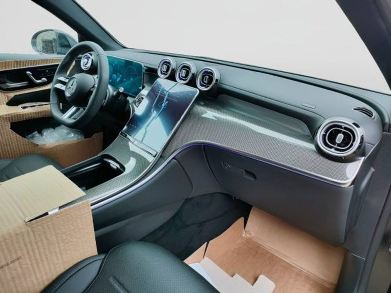 Mercedes-Benz CLE Coupé nuova a Teramo (11)