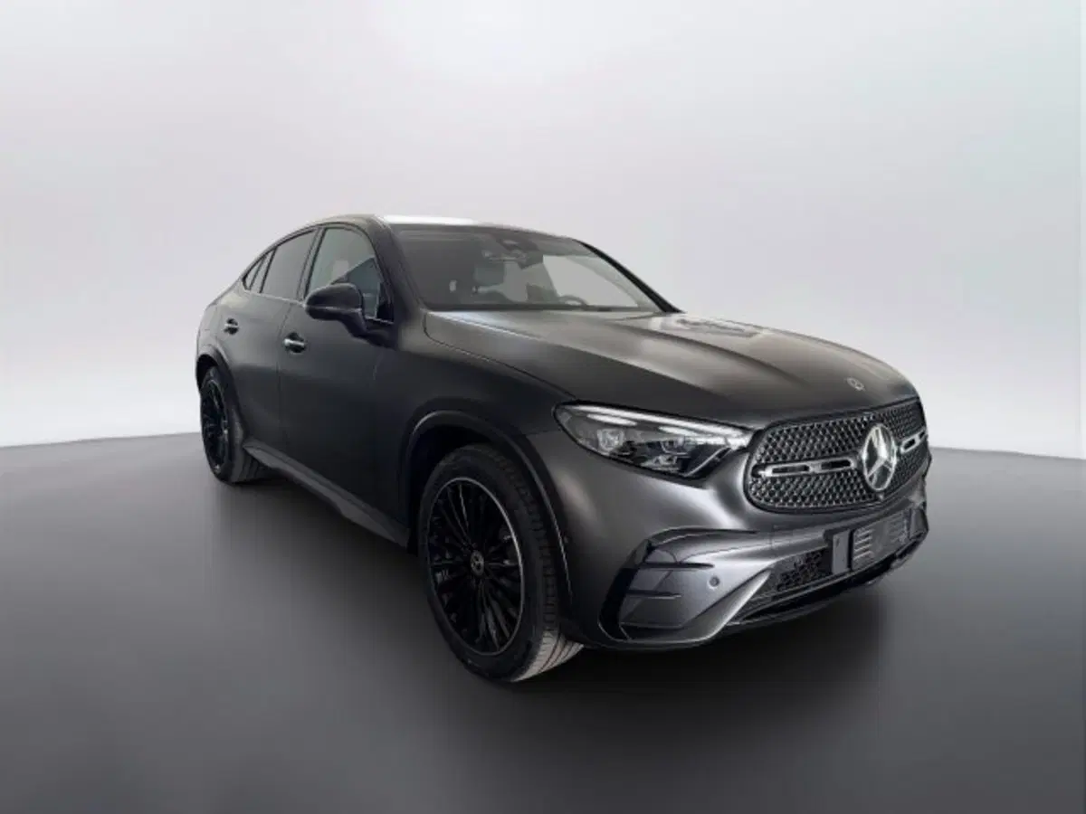 Mercedes-Benz CLE Coupé nuova a Teramo (12)