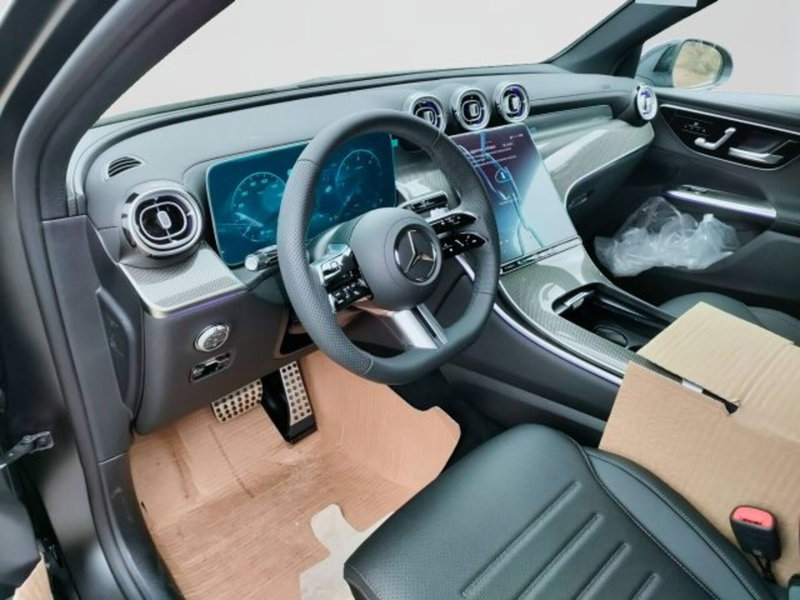 Mercedes-Benz CLE Coupé nuova a Teramo (12)