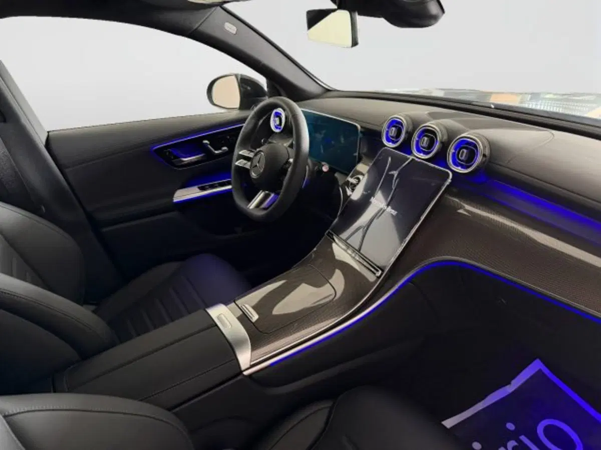 Mercedes-Benz CLE Coupé nuova a Teramo (16)