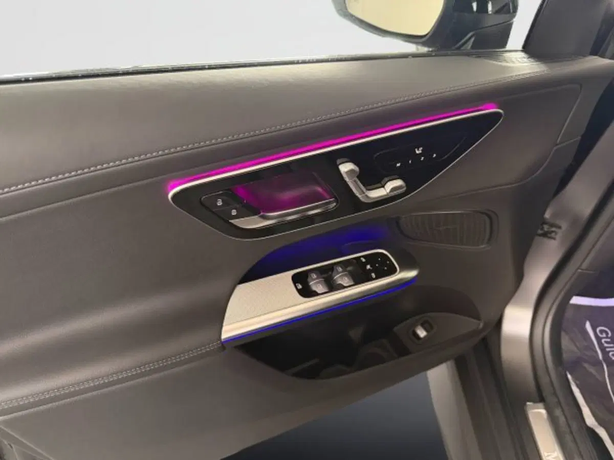 Mercedes-Benz CLE Coupé nuova a Teramo (19)