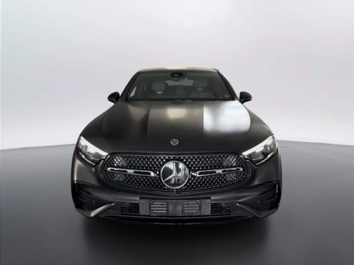 Mercedes-Benz CLE Coupé nuova a Teramo (2)