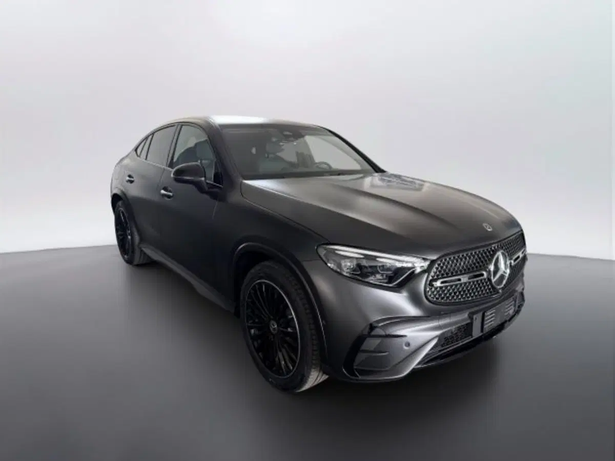 Mercedes-Benz CLE Coupé nuova a Teramo (3)