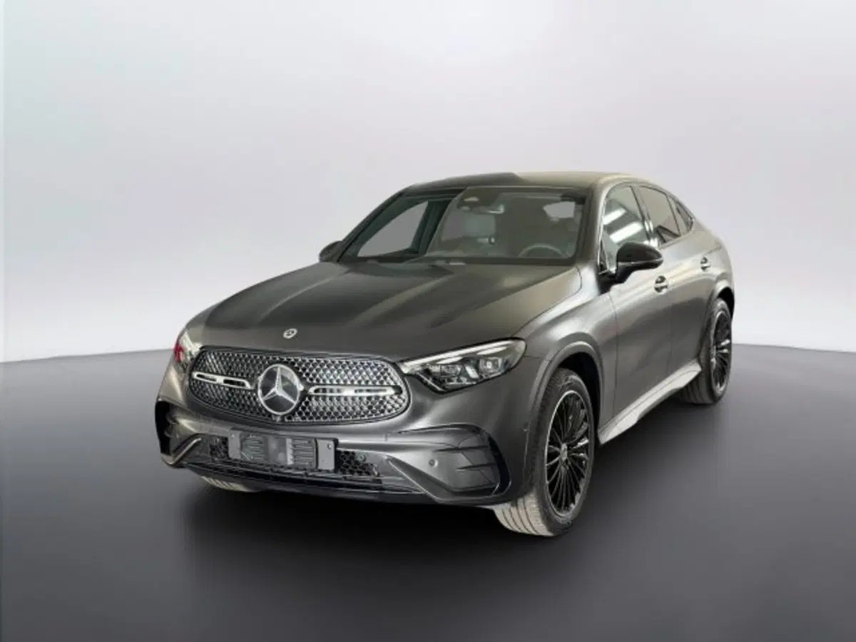 Mercedes-Benz CLE Coupé nuova a Teramo (4)