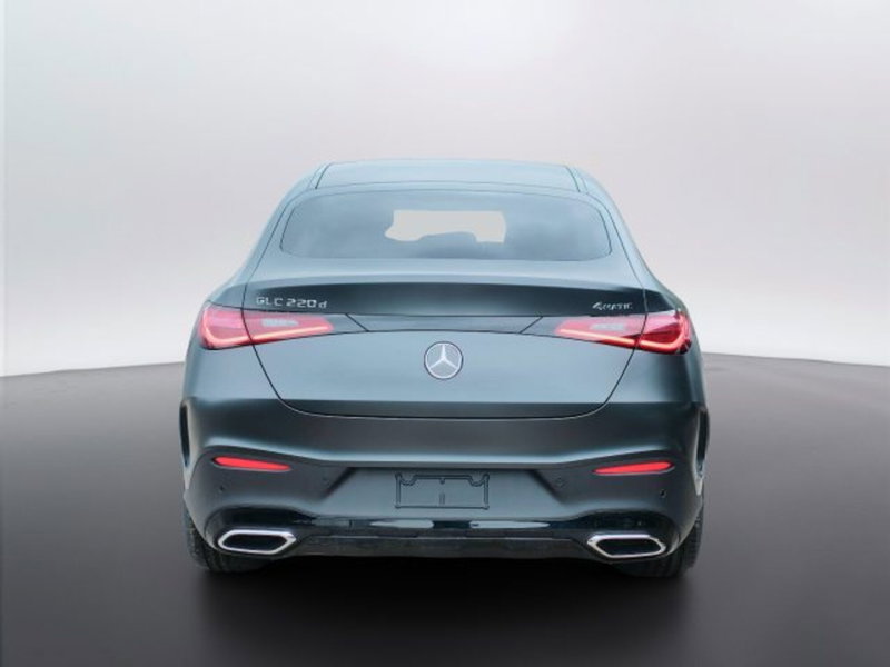 Mercedes-Benz CLE Coupé nuova a Teramo (4)